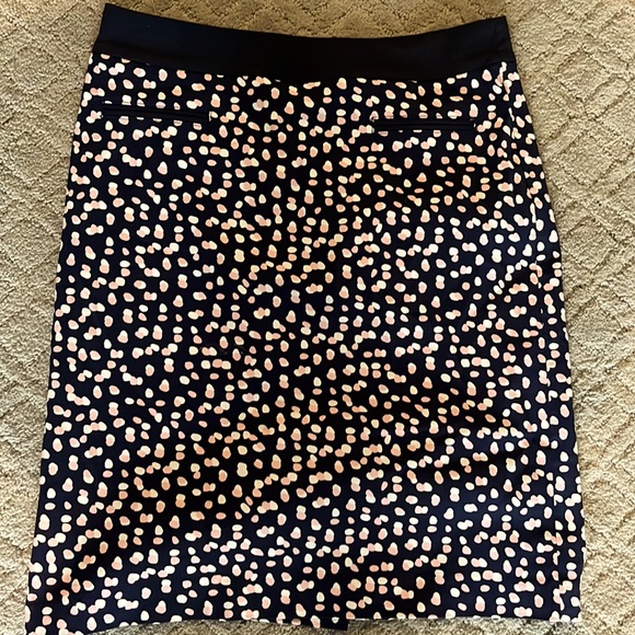 Margaret skirt - Picture 1 of 2